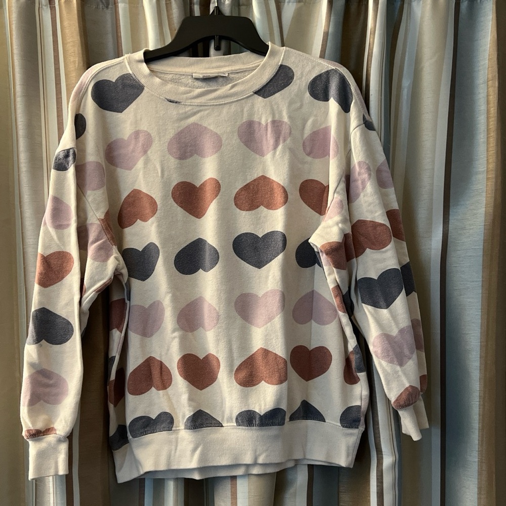 Mighty Fine sweatshirt 15